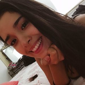 Meet your Posher, Lucía